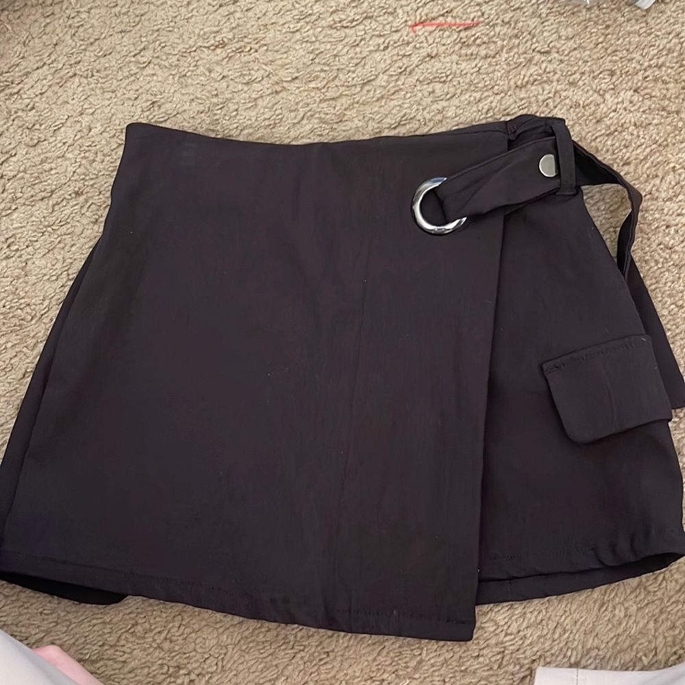 Skort